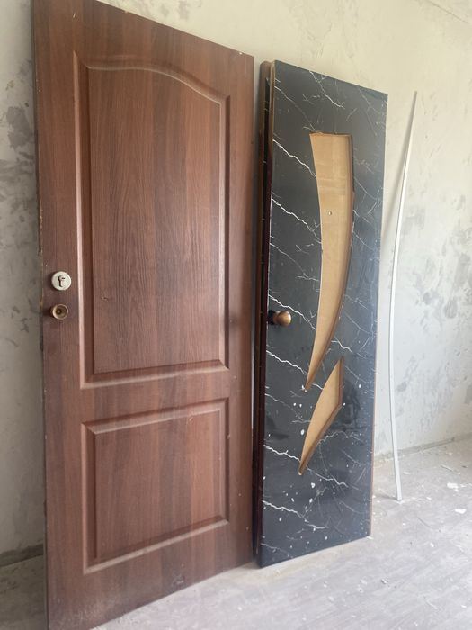 Двери отдам даром