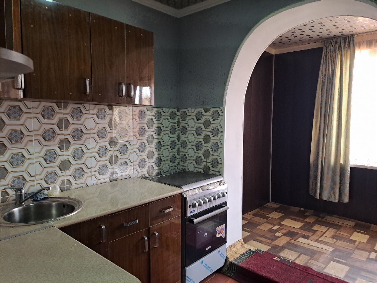 Срочно продам 2-х ком квартира