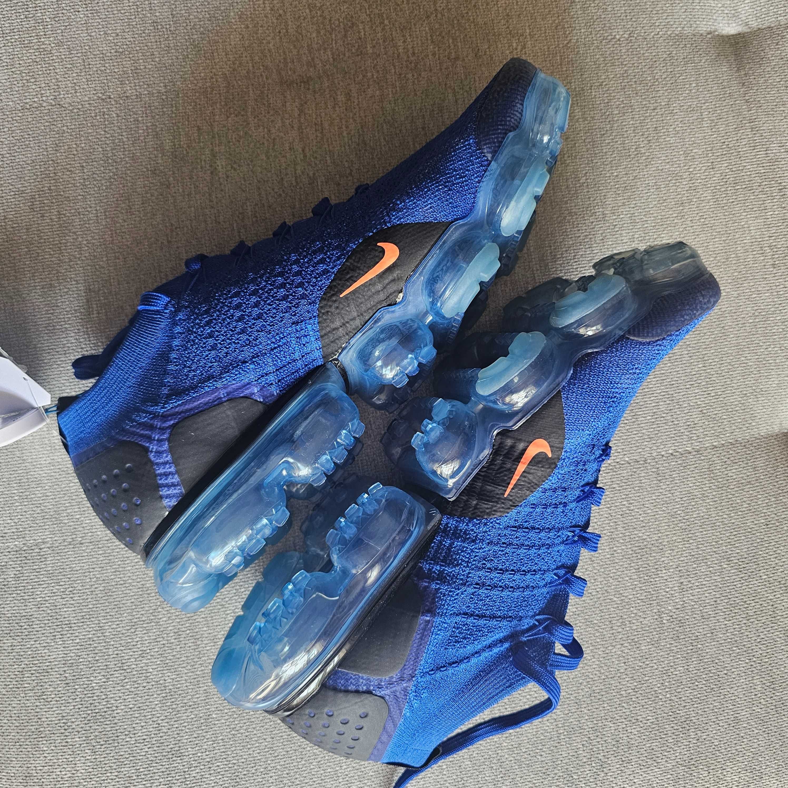 Nike Air VaporMax 2.0 “Racer Blue” #44.5