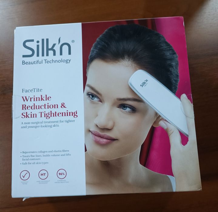 FaceTite Revive - уред за изглаждане на кожата