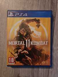 Mortal Kombat 11 playstation