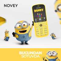 Novey BONNY Kids M350 (Skidka+Yangi) новей нокиа кнопка 2024