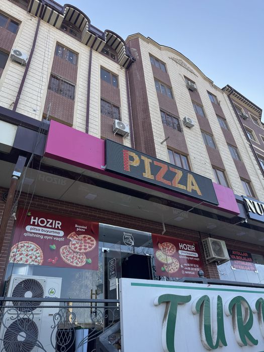 Лед экран реклама