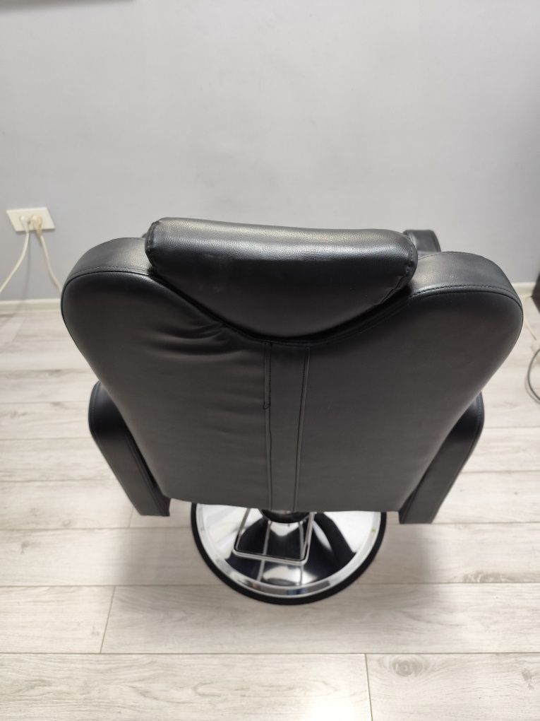 Scaun frizerie - coafor profesional