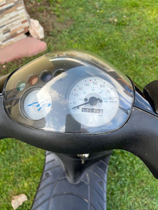 vand piaggio zip 49cc an 2008.