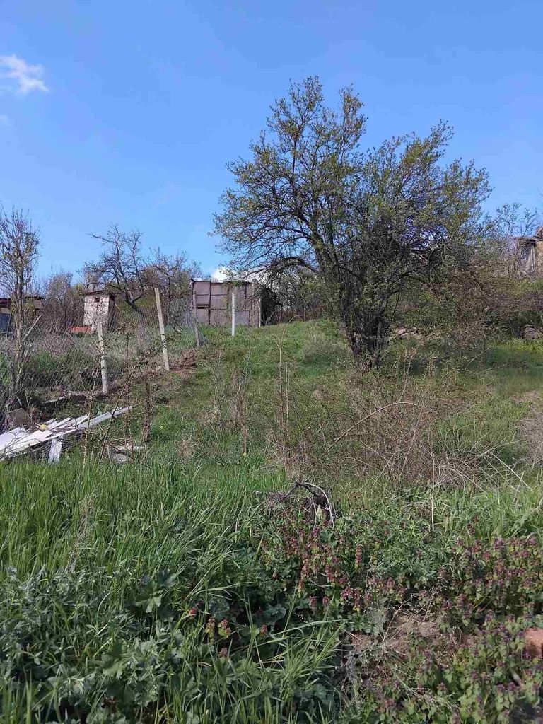 Продава се Парцел в София, Люлин 10 - 378 кв.м за 34 €/кв.м - Снимка #2