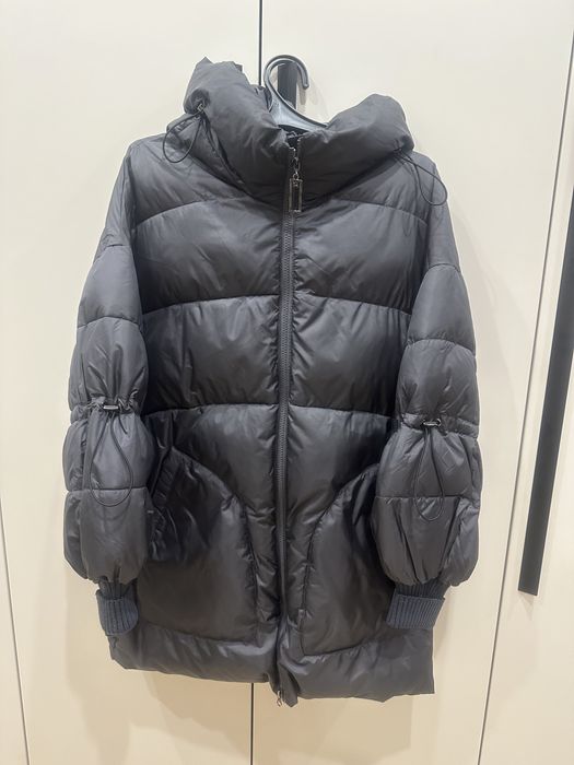 Куртка био пух 44-48