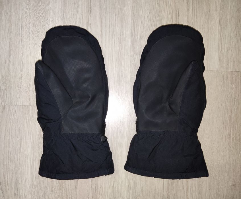 Hestra Alpin Gloves M's GORE-TEX®, мъжки ски ръкавици