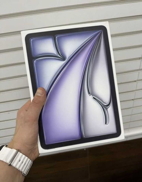 Apple iPad Air 11  Wi-Fi+LTE 128GB