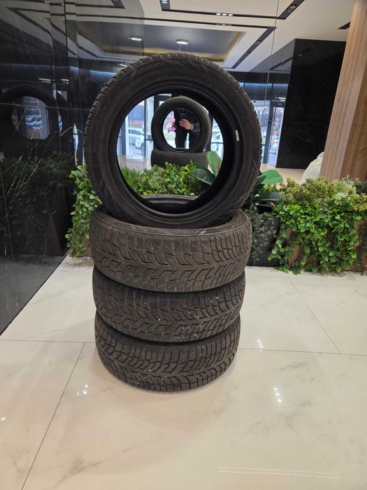 Cauciucuri de iarnă Nordexx 195/55/R16 Dot:13/24