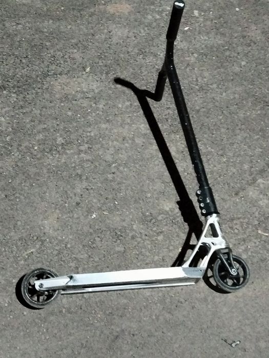 Дека pandemonium v2