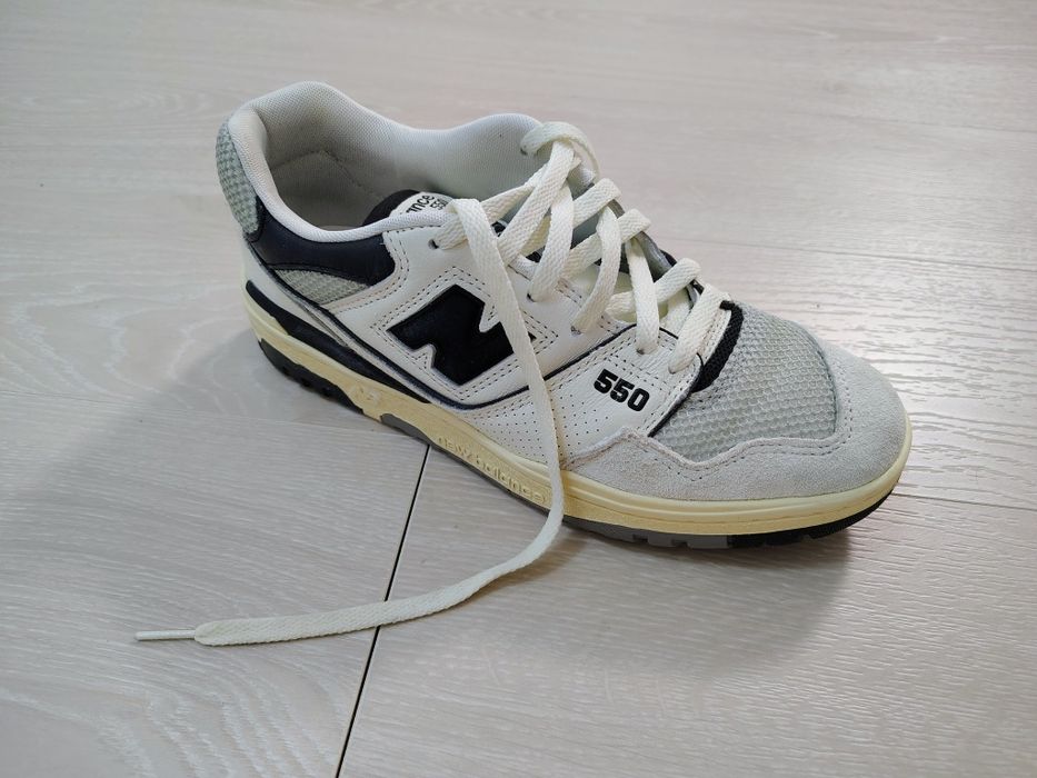 Sneakers New Balance BB550CPC
