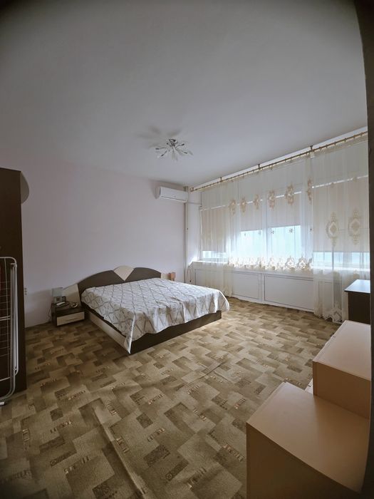 Уширена тухлена гарсониера в кв. Захарни заводи, Г. Оряховица