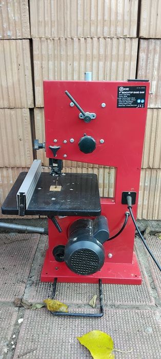 Банциг дърводелски