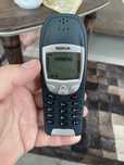 Nokia 6210 ПЕРФЕКТЕН !!! Без забележка !!!
