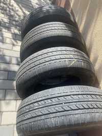 Anvelope 195/65 R15. 300 de lei