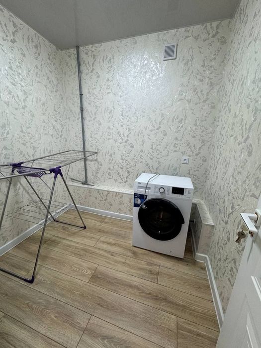 Срочно продаётся 3-комнатная квартира в Мирабадском районе, массив 5