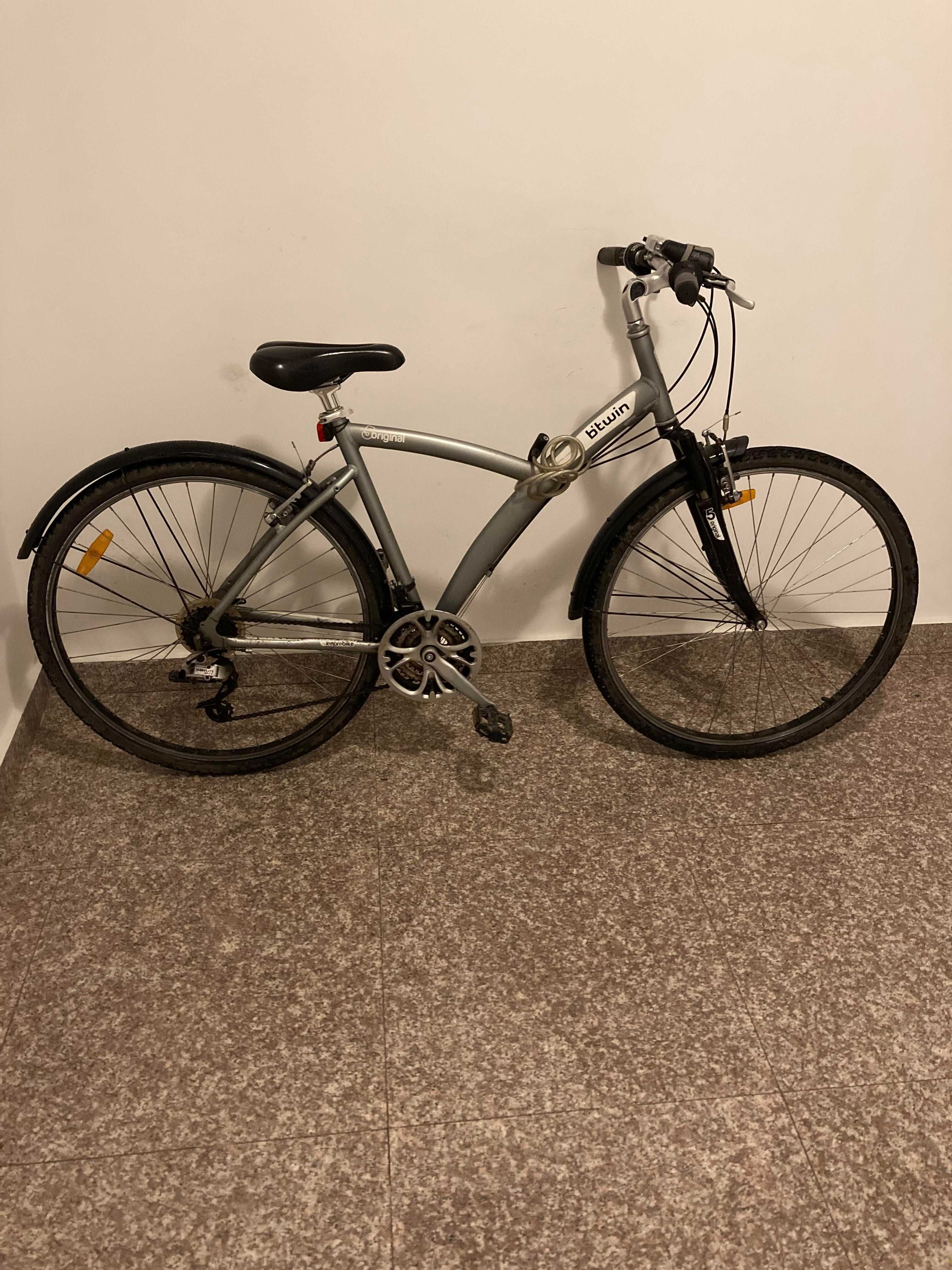Bicicleta 5Original -EN1476