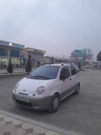 Matiz Best  2017