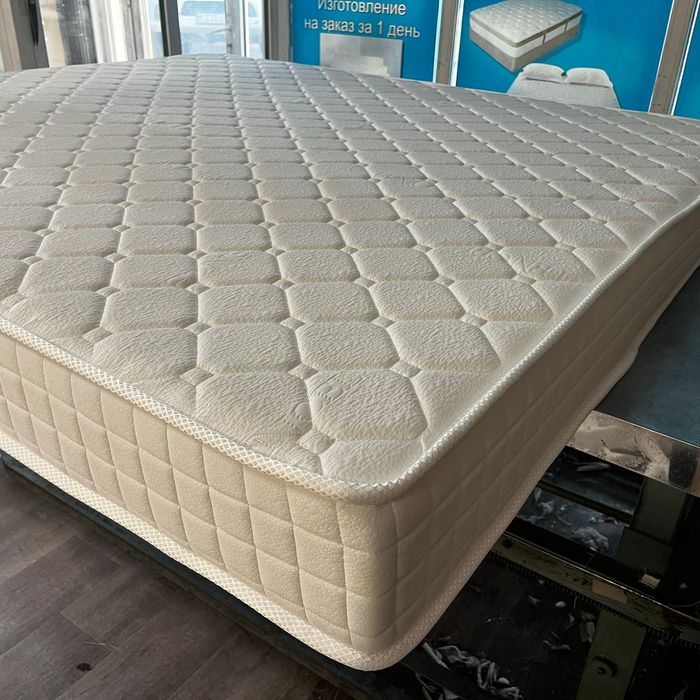 Матрас ортопедия