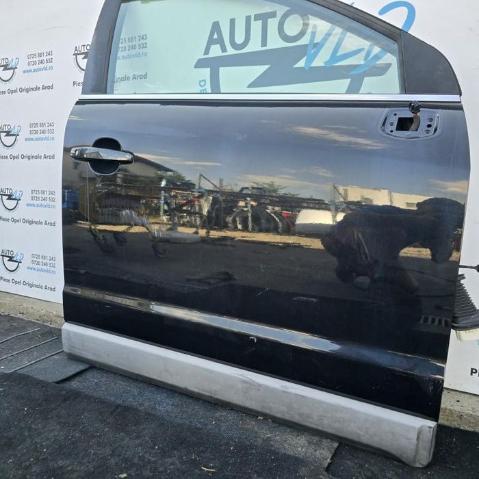 Portiera usa dreapta fata Chevrolet Captiva facelift