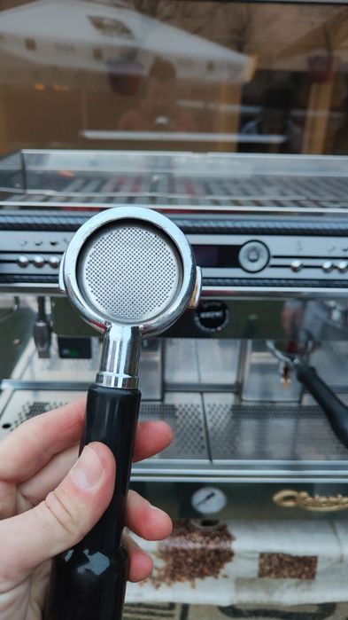 Espresor Profesional Astoria