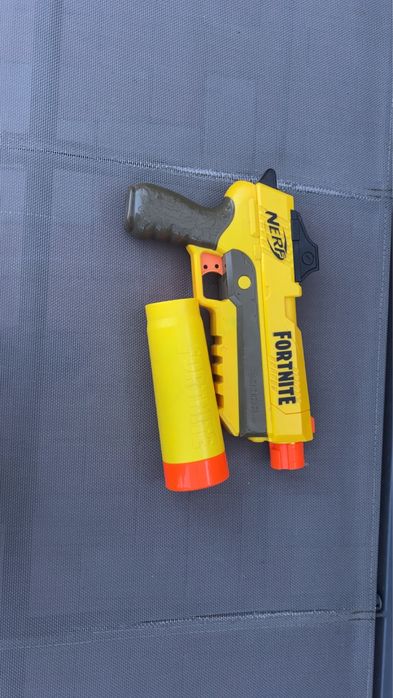 Pistol Fortnite Nerf Ca nou