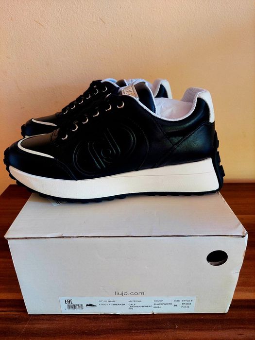 Liu Jo оригинални маратонки