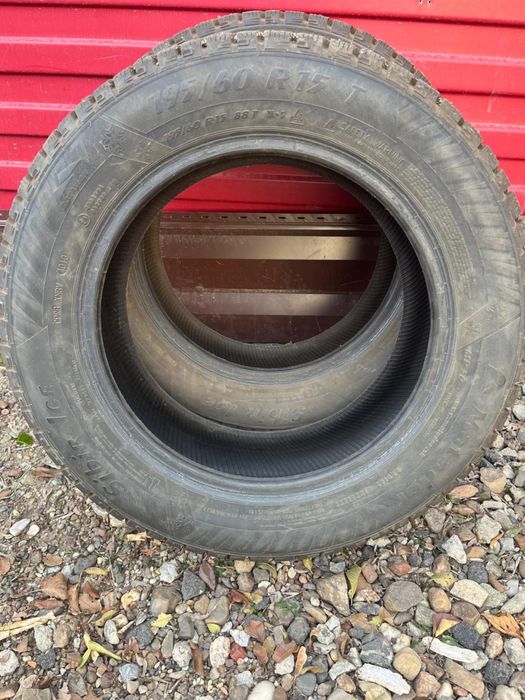 Зимние колеса шины 185/70 R14