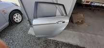 Usa / portiera spate stanga ford fiesta