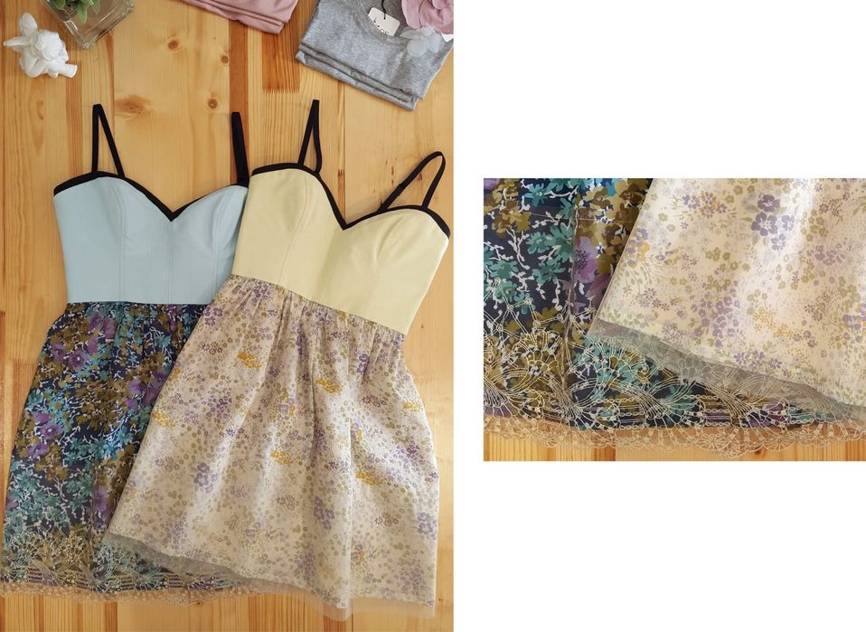 Рокля FEDE Fashion studio