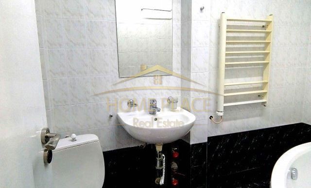 ТРИСТАЕН апартамент под наем - Спортна зала