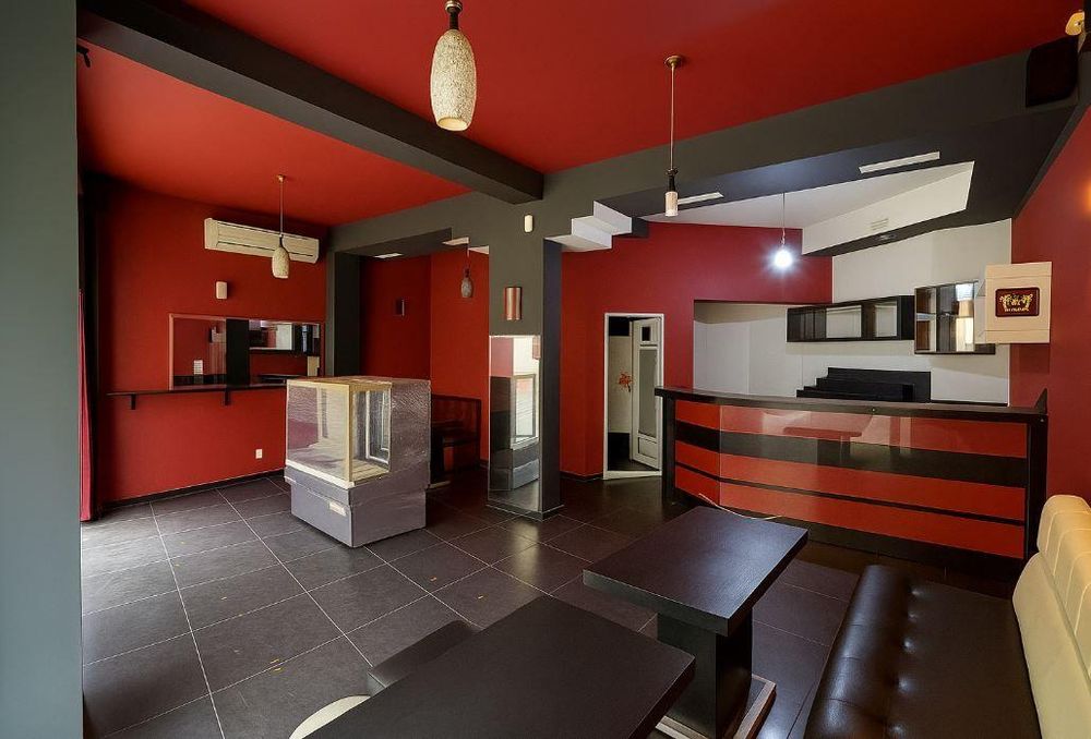 Заведение в района на Базар Левски!