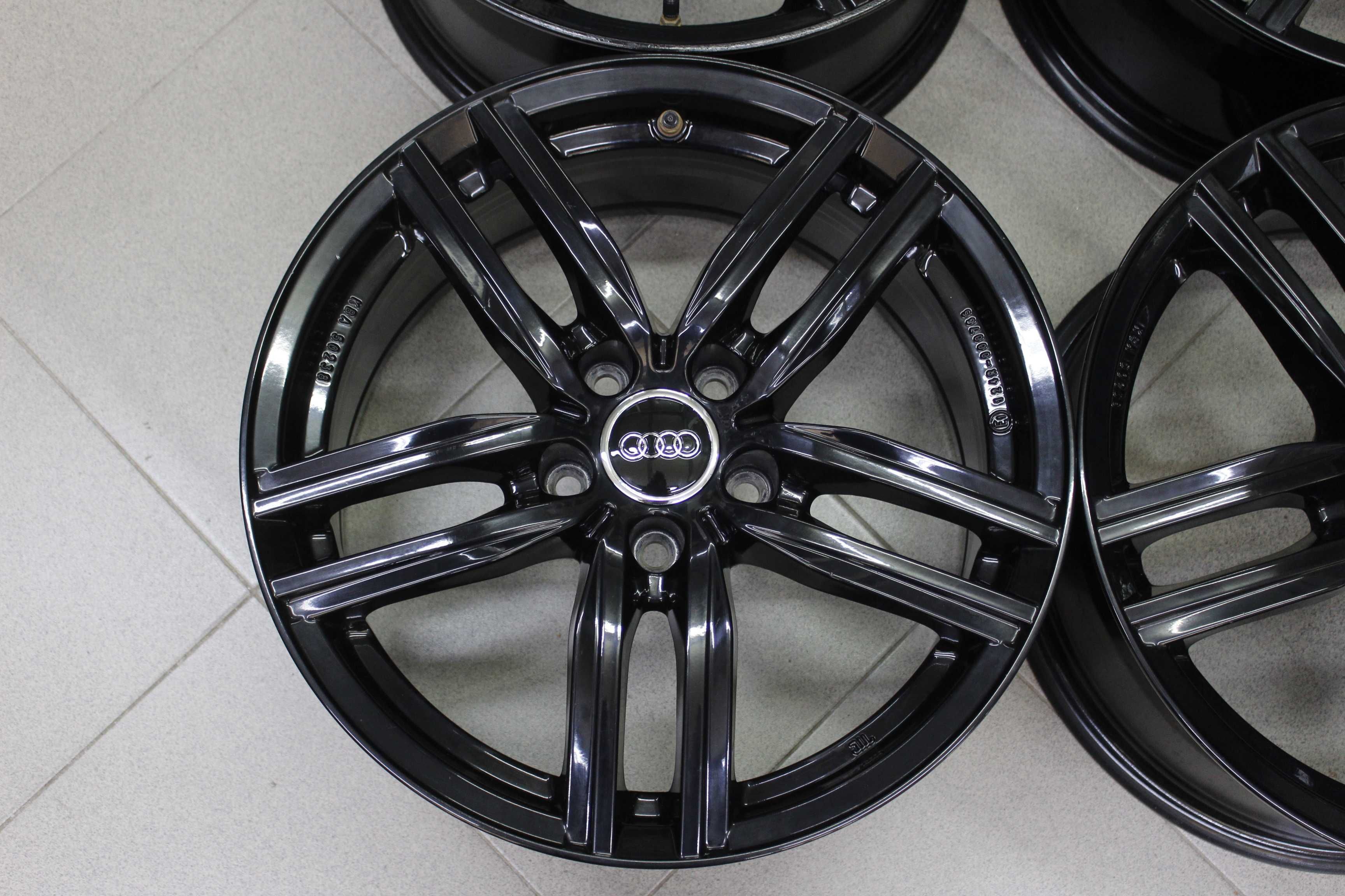 Джанти 17" Audi A4, A6