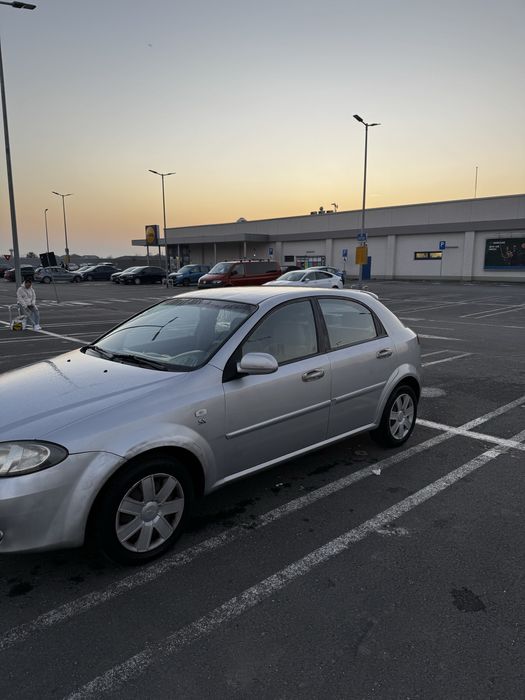 Chevrolet Lacetti 1.4 benzina