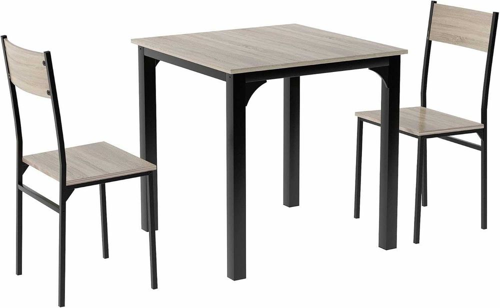 Set de 3 Sufragerie Retro (WF302666AAN)