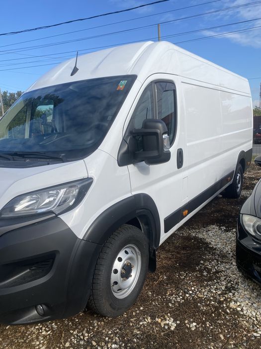 Cedez leasing Fiat Ducato Maxi 17 m3 impecabil !