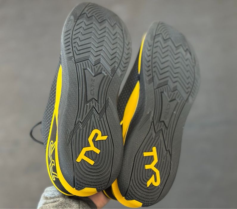 TYR CXT-2 cross training