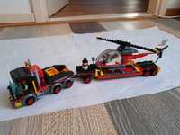 Set LEGO City 60183 - Heavy Cargo Transport