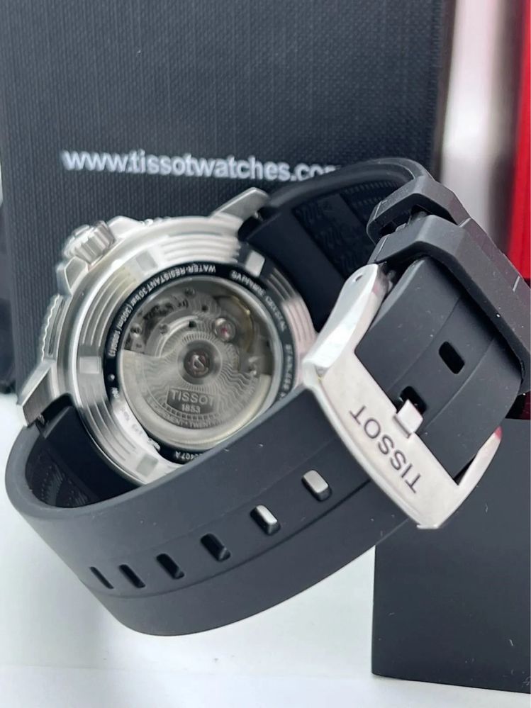 Tissot SEASTAR 1000 Powermatic 80