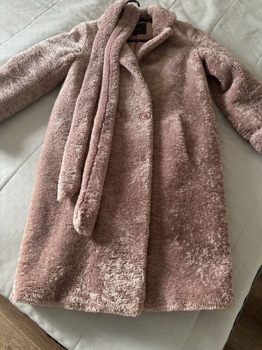 Продам шубу в отличном состоянии