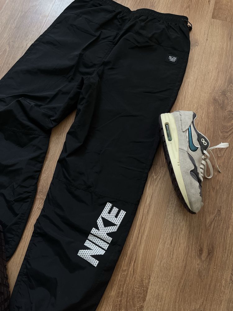 Nike track pants