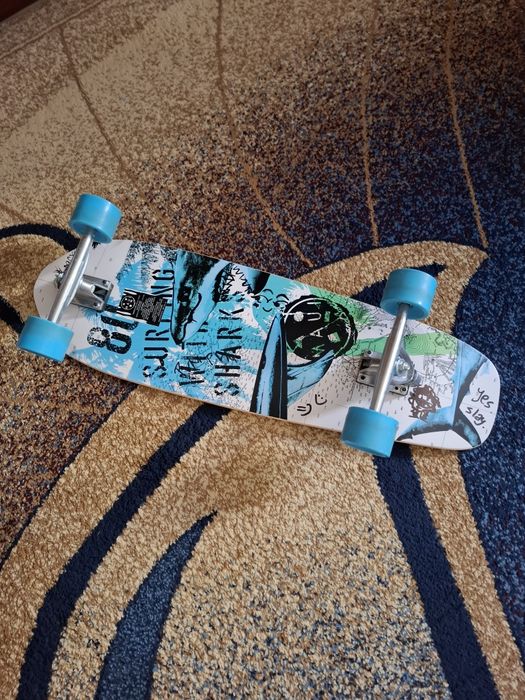 Skateboard -longboard