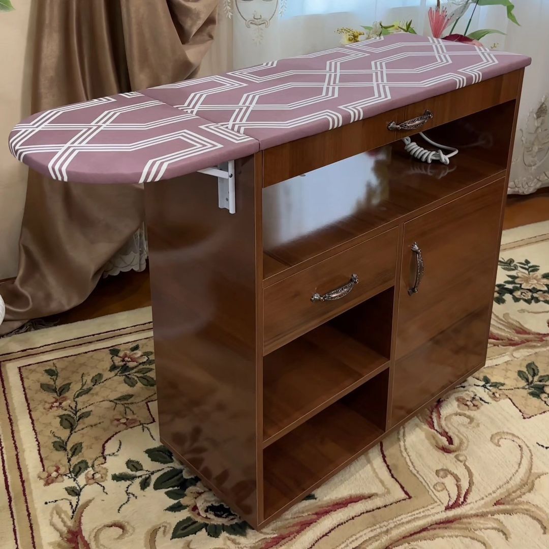 Гладильная Шкаф для утюга новый