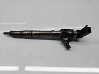 Injector  Skoda Fabia 2 (5J, 542) [Fabr 2007-2014] 03L130277B 1.2 TDI