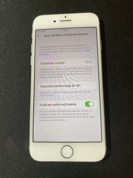 Apple iPhone 8 64gb id-xxl3039