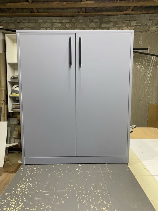 Обувница фасады мдф