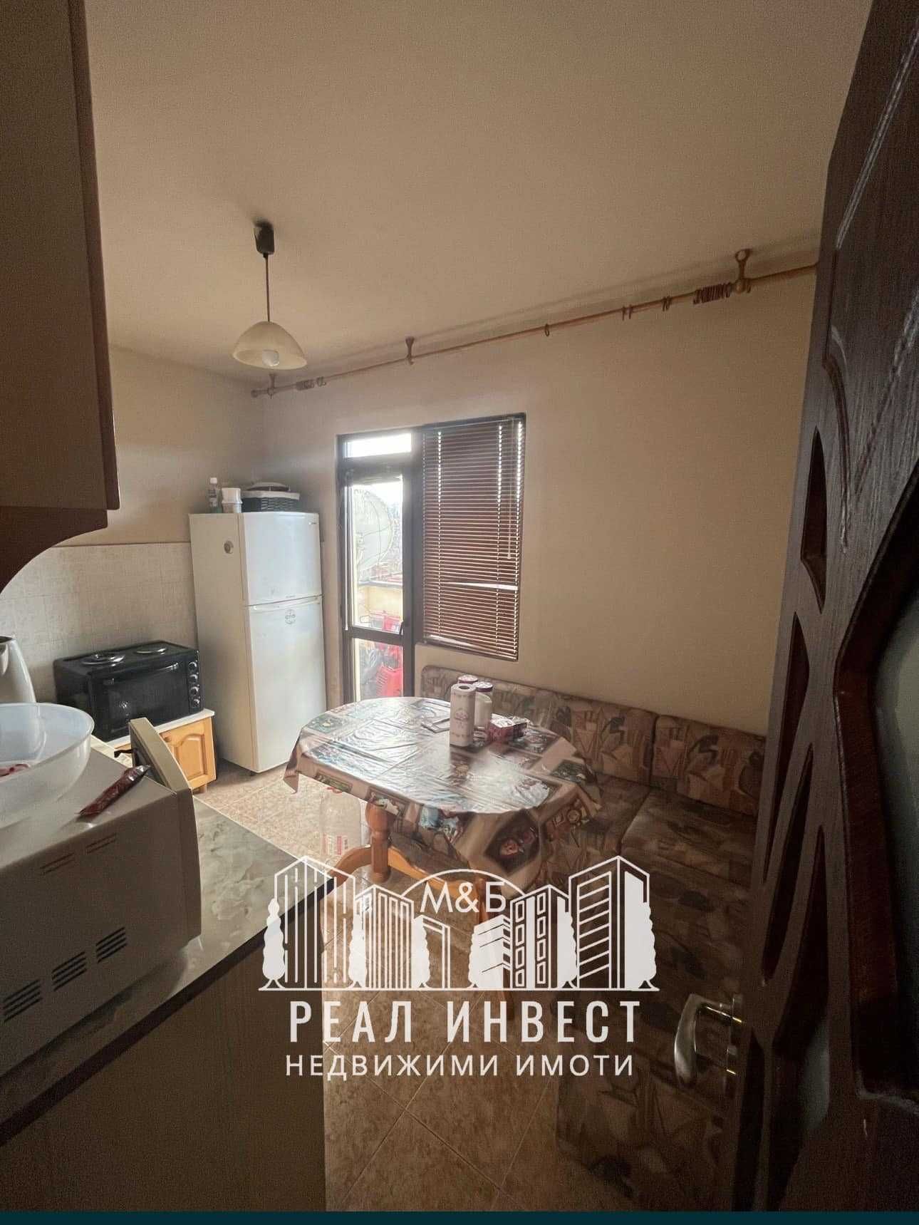 Продавам апартамент в гр. Харманли