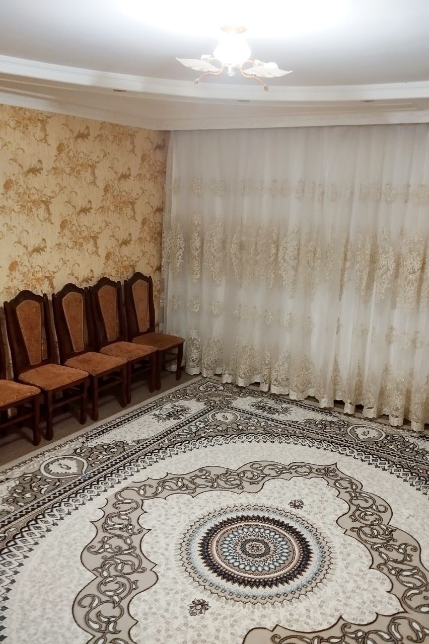 Срочно продам квартиру Алгоритм Кизил-Шарк 3/8/9 Ориентир Зархал.