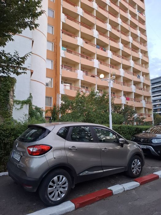 Renault Captur 1,5 DCI 2014 Proprietar